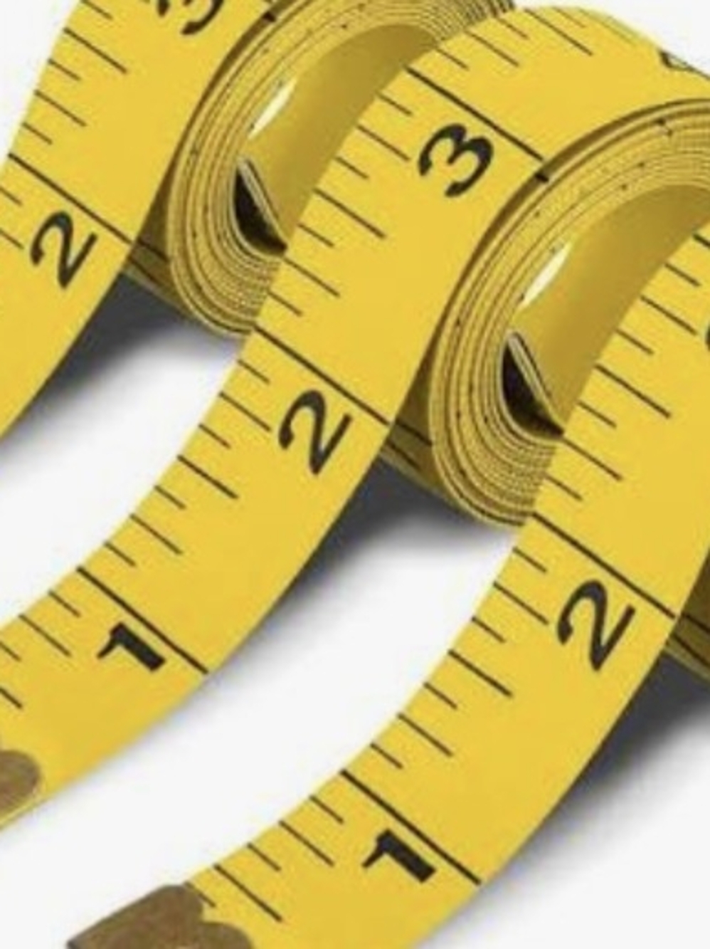 🚨 Measurements🚨 Please Note!